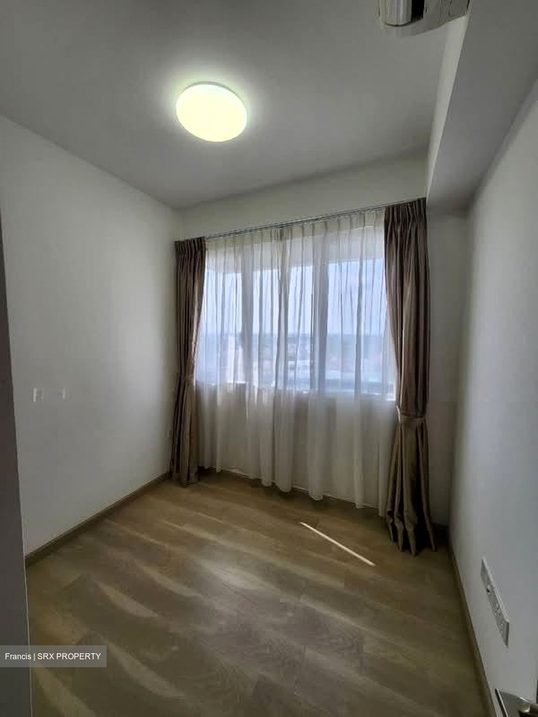 High Park Residences (D28), Apartment #601995481